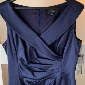 Tahari dress perfect for a night out!